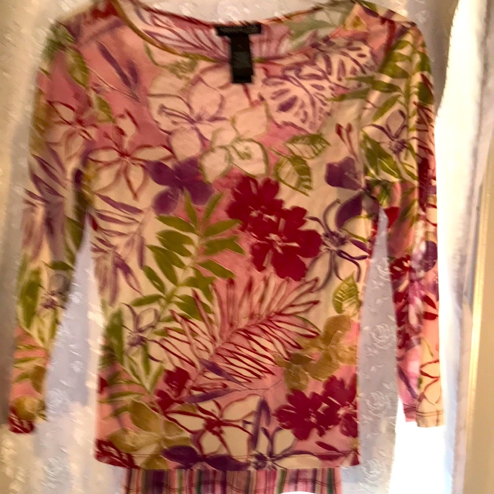 Kenneth Cole top